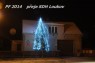 Krásné prožití Vánočních svátků a hodně štěstí a zdraví v roce 2014 přeje zásahová jednotka SDH Loukov
